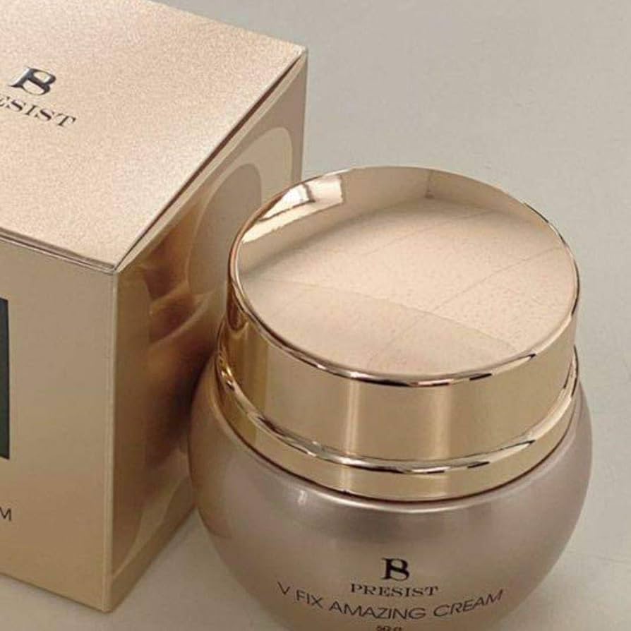 Amazon.co.jp: 【正規品】PRESIST V FIX プレジスト アメージング