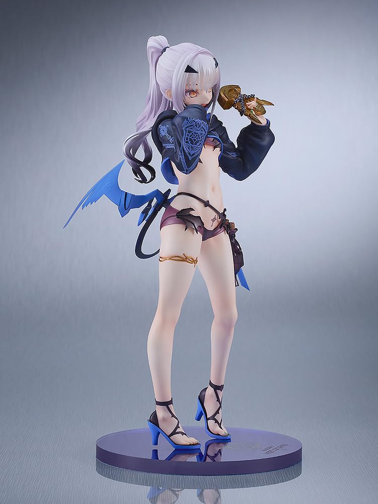Amazon | Fate/Grand Order ルーラー/メリュジーヌ 1/6スケール