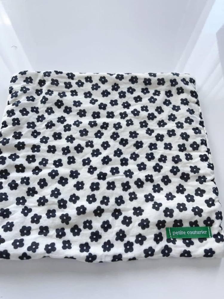 Amazon.co.jp: matibari！！ハンドメイドふわふわ8重ガーゼハンカチ大