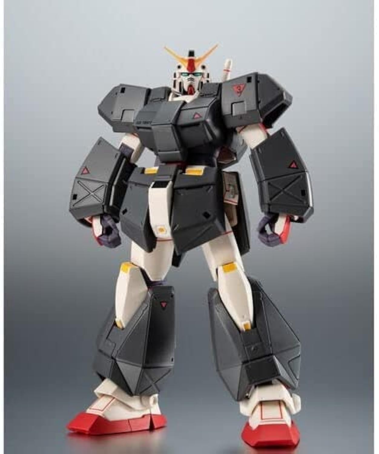 Amazon | BANDAI SPIRITS(バンダイ スピリッツ) ROBOT魂 ＜SIDE MS