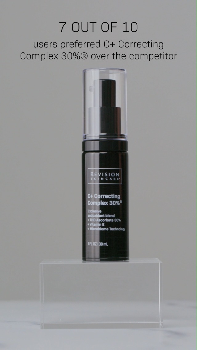 Amazon.com: Revision Skincare C+ Correcting Serum - Vitamin C