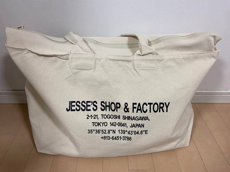 Amazon.co.jp: JSF JESSE'S SHOP & FACTORY 福袋 The BONEZ : ファッション