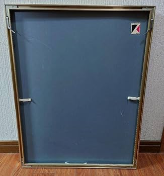 Amazon.co.jp: 安住孝史 [東京夜の町角] 鉛筆画 真筆 絵画 原画