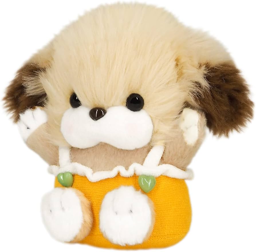 Amazon.co.jp: 三英貿易 オリジナル ぬいぐるみ レトロップス ロン