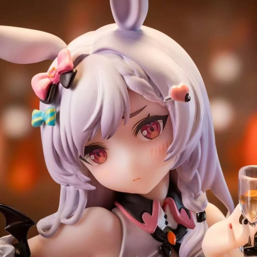 Amazon.co.jp: ノーブランド品美少女シリーズ芦毛ちゃんラッキーディア