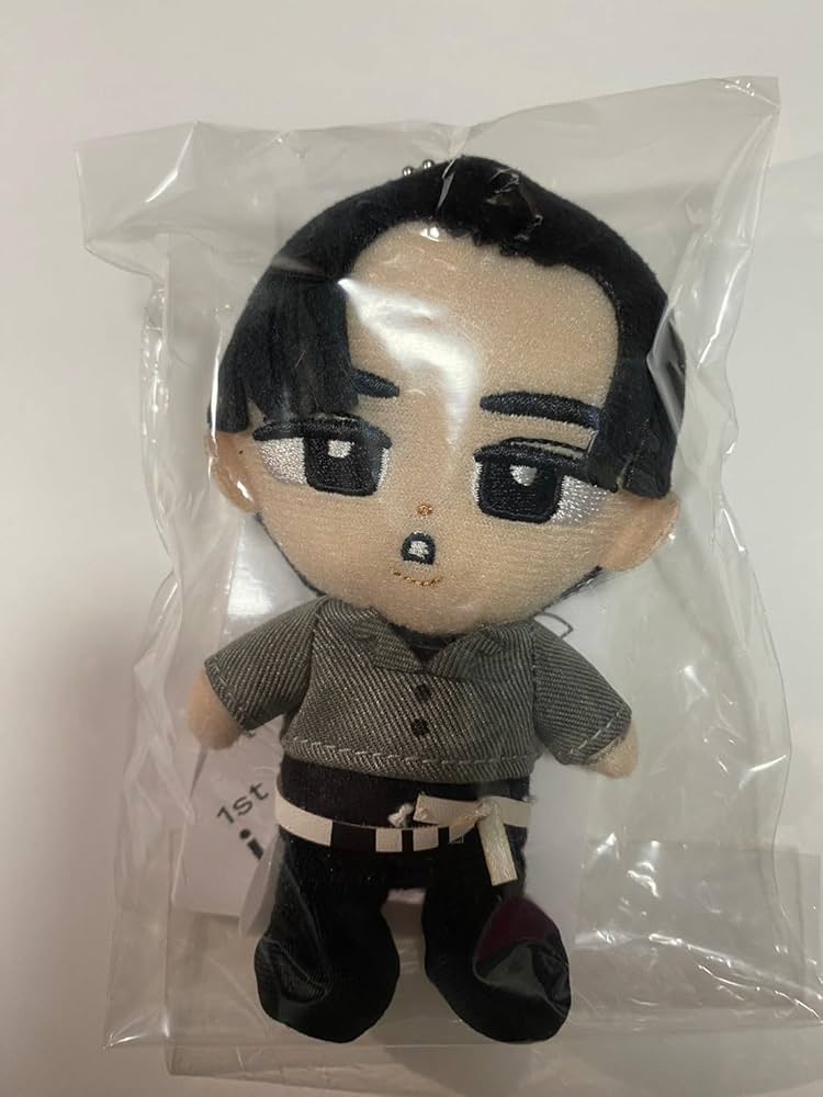 Amazon.co.jp: snowman 目黒蓮 すのチルぶら下がりシリーズ