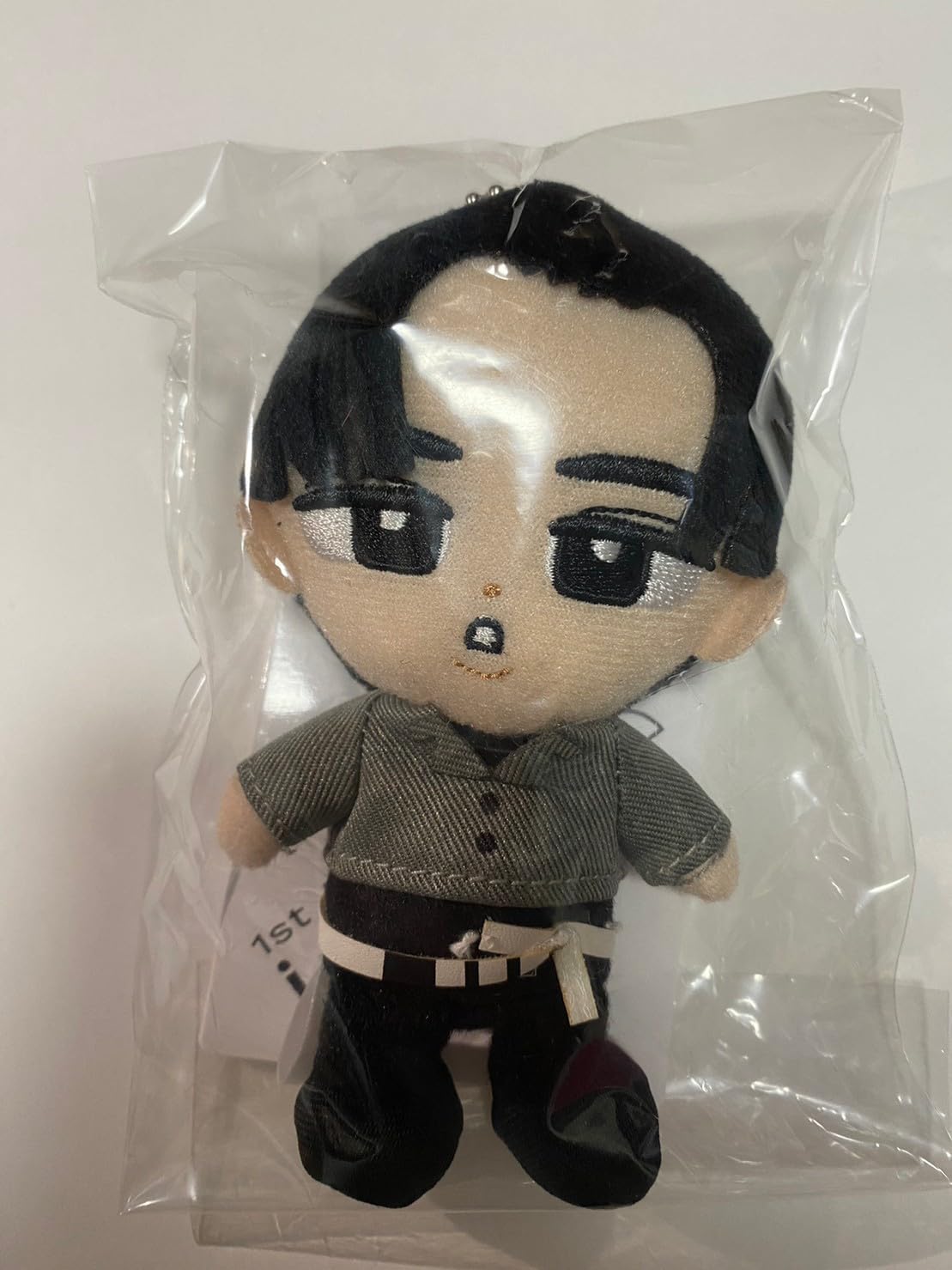 Amazon.co.jp: snowman 目黒蓮 すのチルぶら下がりシリーズ