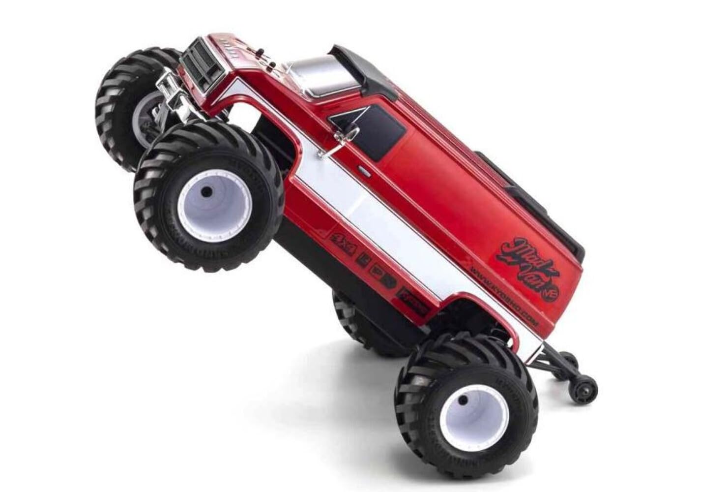 Amazon.co.jp: 京商 1/10スケール 4WDフェーザーMk2 FZ02L VE-BT