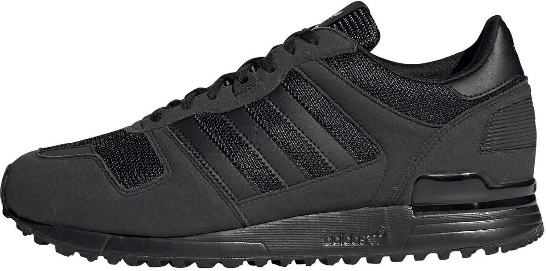 Amazon.co.jp: [アディダス] ゼットエックス 700 ZX 700 コアブラック