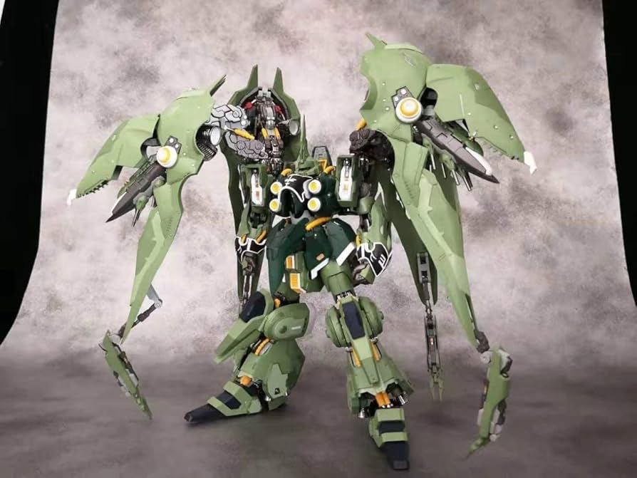 Amazon.co.jp: /MC/MetalGear/1/100/NZ-666/Kshatriya///クシャトリヤ