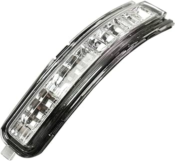 Amazon.com: MyParts Mirror Turn Signal Light 26442ZX50A