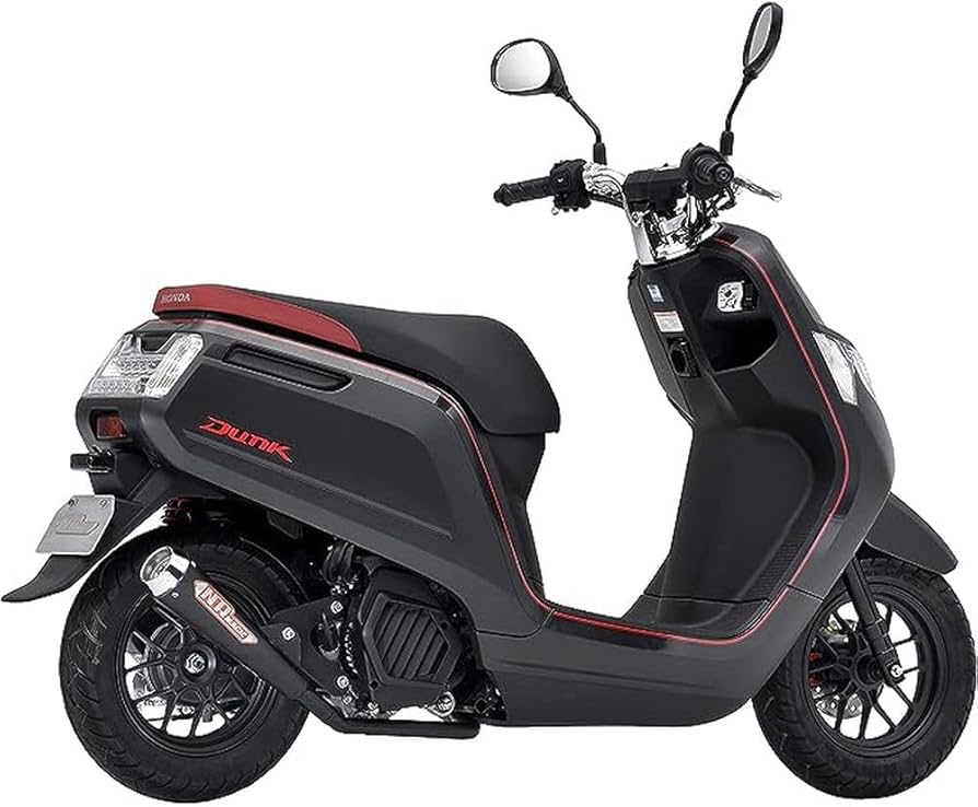 Amazon.co.jp: NRマジック Billy(ビリー) *ダンク(2BH-AF78) 対応フル