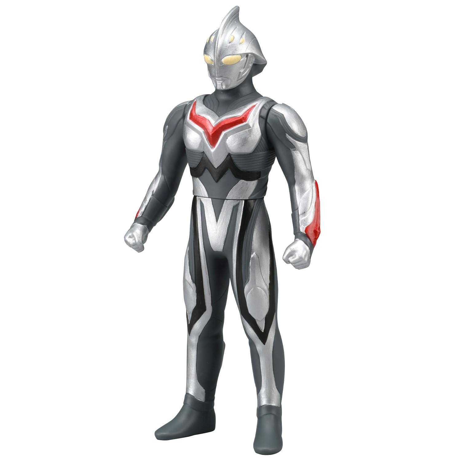 Amazon.co.jp: ウルトラヒーローシリーズ 17 ウルトラマンネクサス