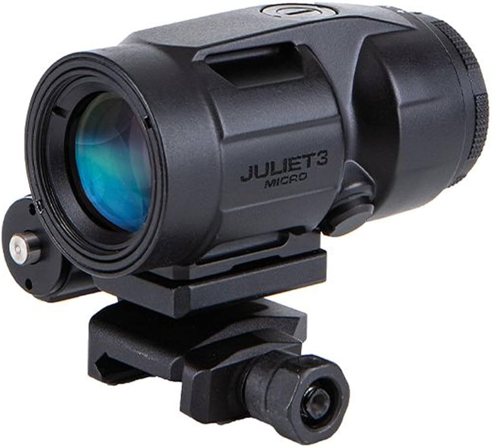 Amazon | [SIG SAUER][国内正規品] JULIET3-MICRO マグニファイア