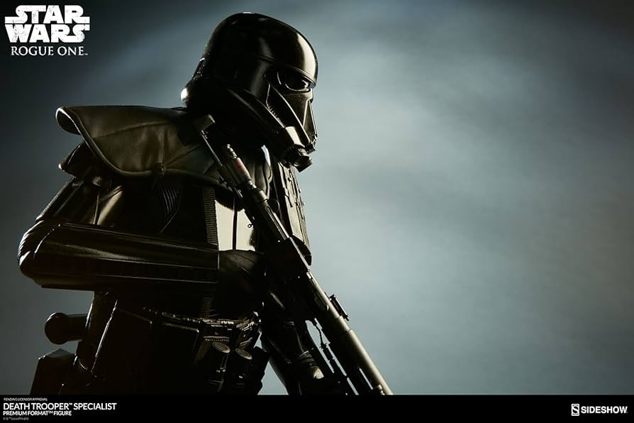 Amazon | 『ローグ・ワン/スター・ウォーズ・ストーリー』【プレミアム