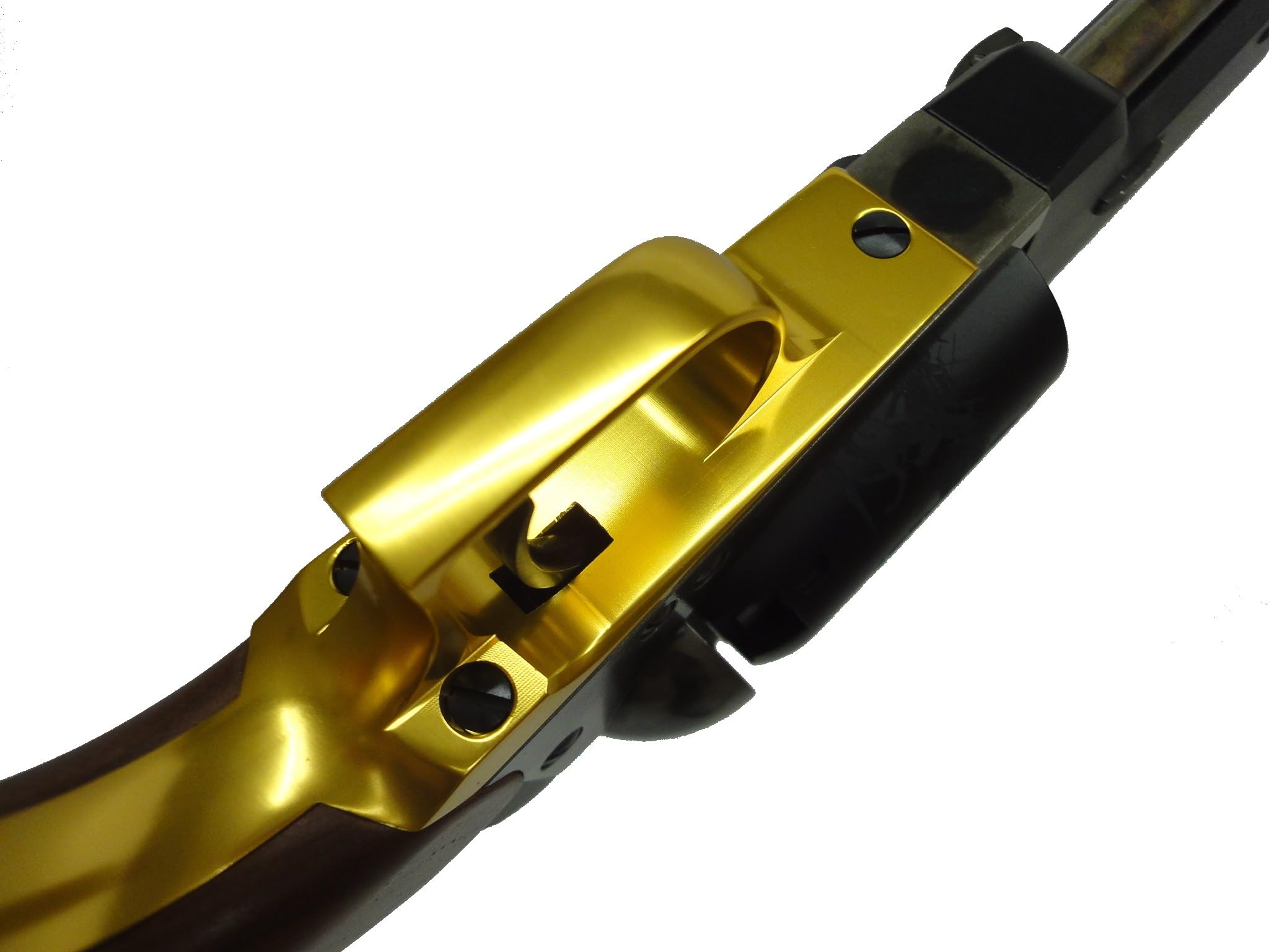 Amazon | ハートフォード コルトウォーカー 2024 モデルガン HWS COLT