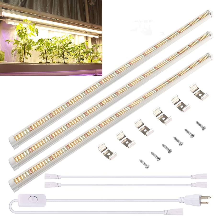 mountain westさん専用】植物育成ライト 4個セット Amazon.co.jp: 植物