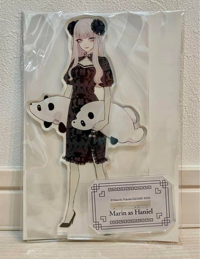 Amazon.co.jp: その着せ替え人形は恋をする ビッグアクリルスタンド