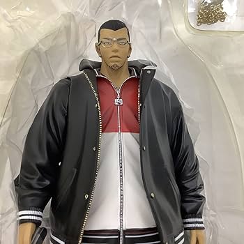 Amazon | 【開封済み】闇金ウシジマくん 丑嶋馨 フィギュア ダイブ