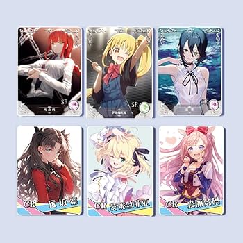 Amazon.co.jp: 女神ストーリーカード ブースターボックス 公式アニメ