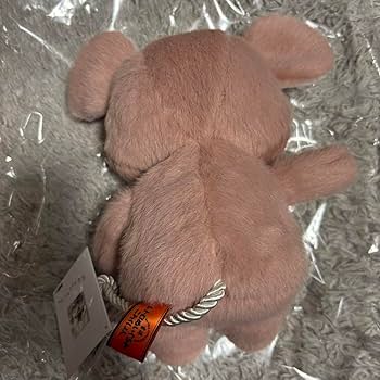 Amazon.co.jp: 吉徳のぬいぐるみ Qピッピ : おもちゃ