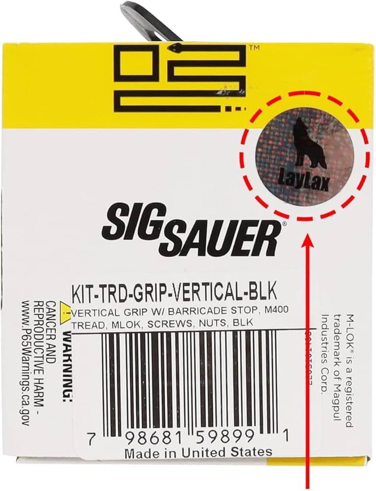 Amazon.co.jp: [SIG SAUER][国内正規品]アジャスタブルフリップアップ