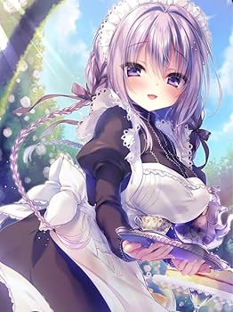 Amazon.co.jp: B2タペストリー るび様 紅茶はいかがですか : ホーム