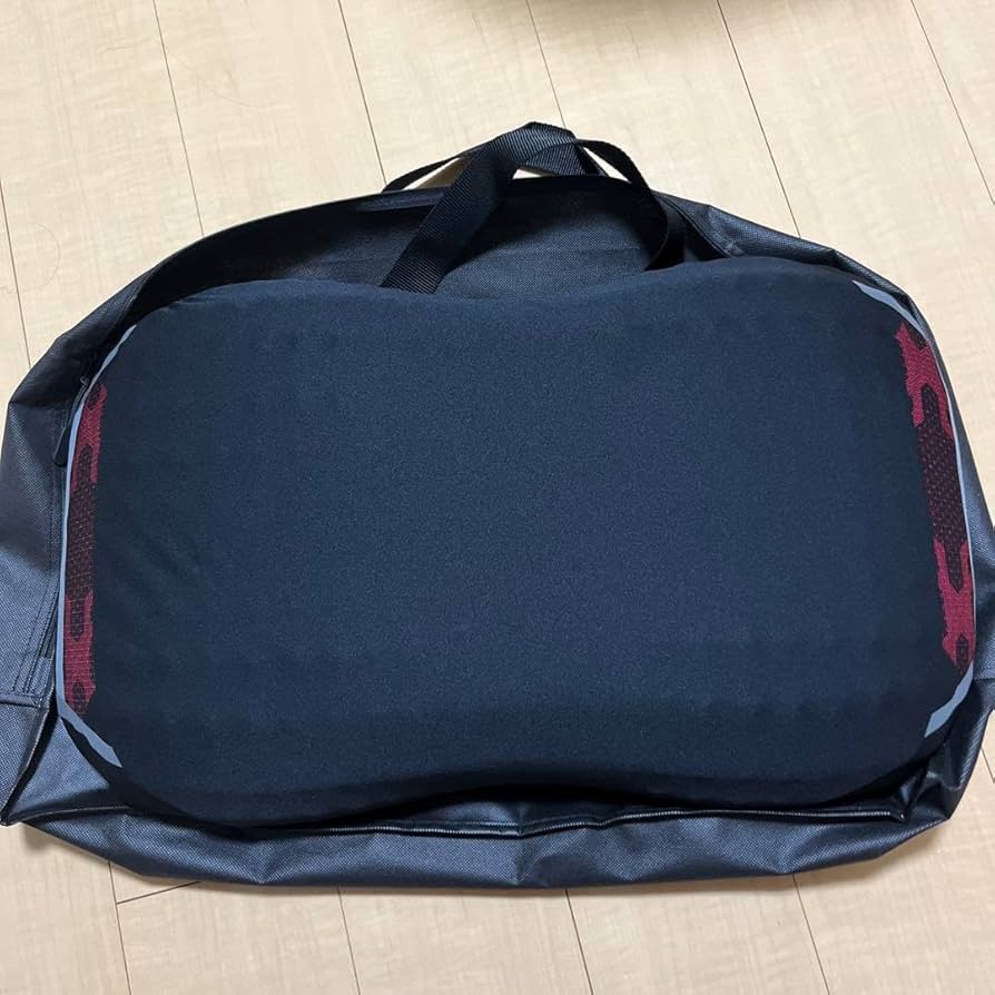 Amazon.co.jp: 西川 エアー4DX ピロー 枕 Low 低め 62×38×11cm : ホビー