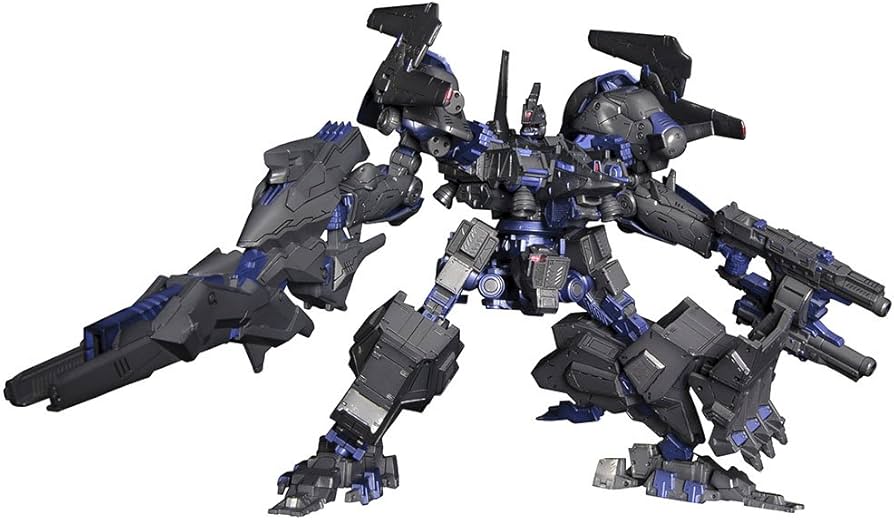 Amazon | アーマード・コア ヴァーディクトデイ CO3 Malicious R.I.P.3