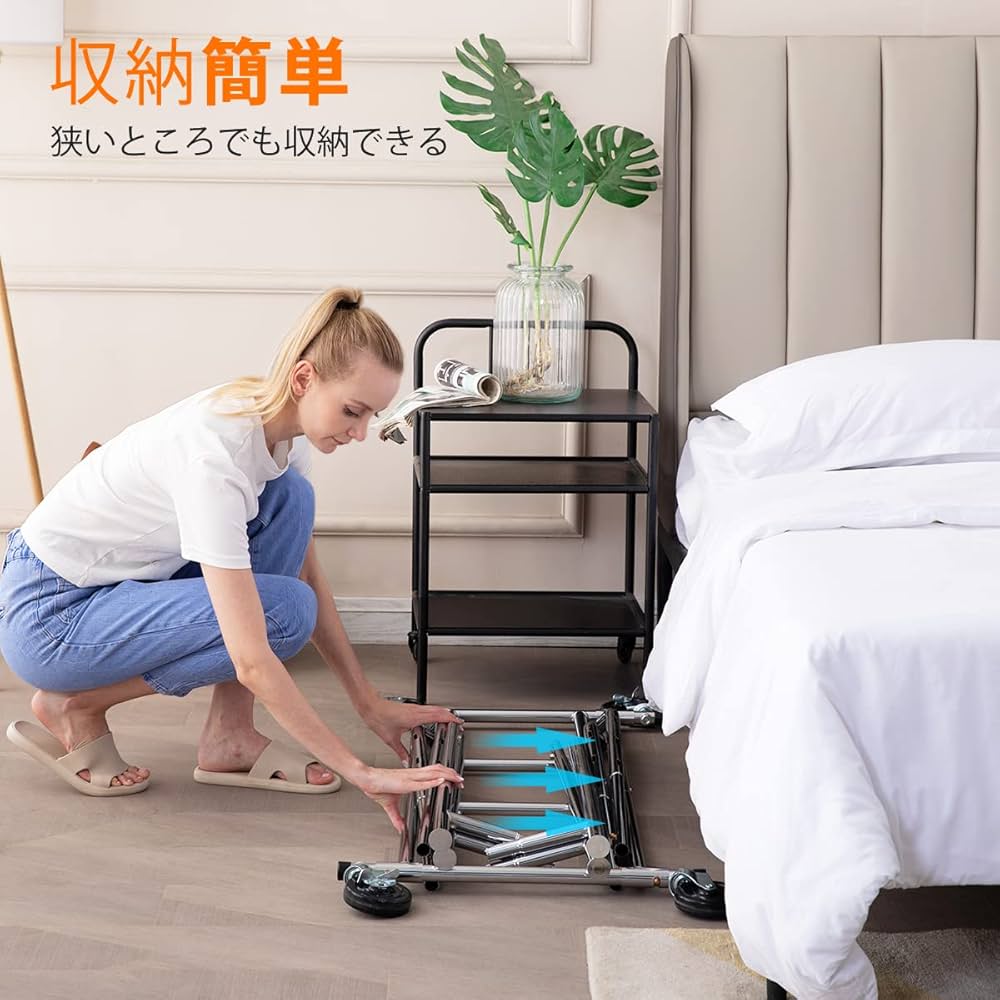 Amazon｜HOKEEPER ハンガーラック パイプハンガーラック 耐荷重200KG