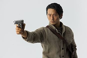 Amazon | THE WALKING DEAD[ウォーキング・デッド] Glenn Rhee[グレン