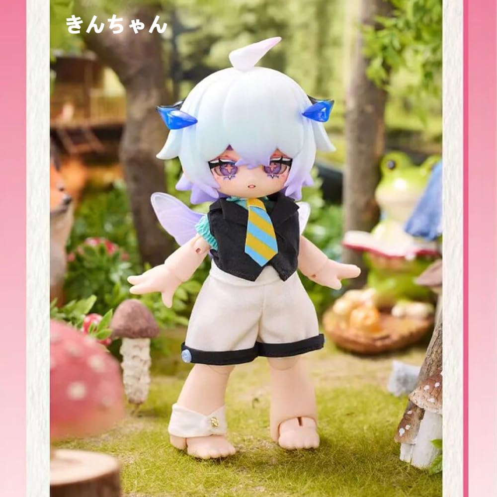 Amazon | クカカ 虫虫カフェシリーズ 1個ボックス 高約15.5～17cm