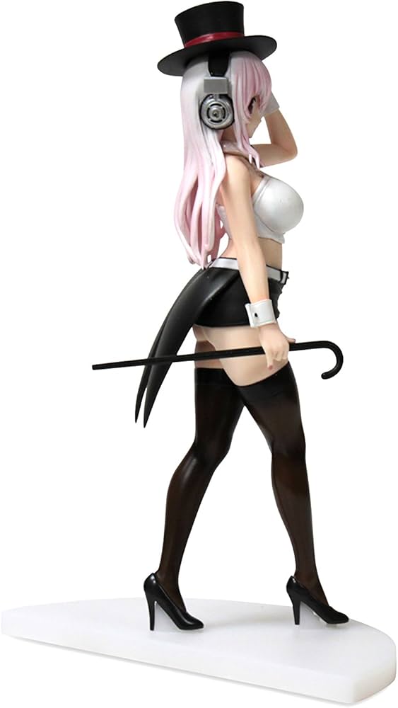 Amazon.co.jp: タイトー すーぱーそに子 マジカルフィギュア そに子