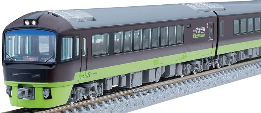 Amazon | トミーテック(TOMYTEC) TOMIX Nゲージ JR 485 700系 リゾート