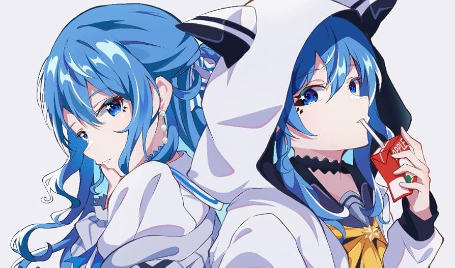 未開封 星街すいせい スリーブ&プレイマット&カードケース ホロライブ