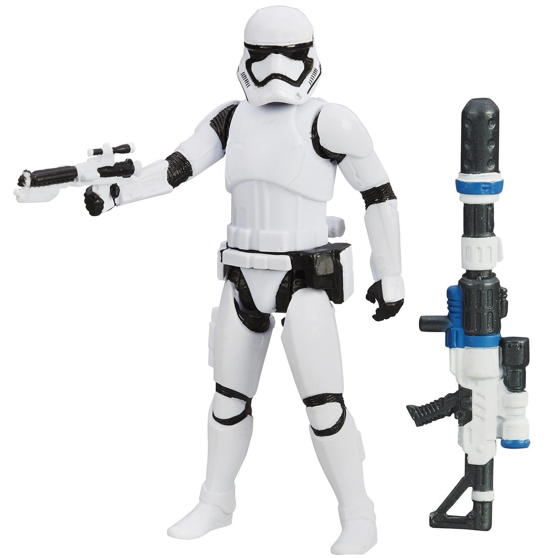 Amazon | スター・ウォーズ フォースの覚醒 ベーシックフィギュア