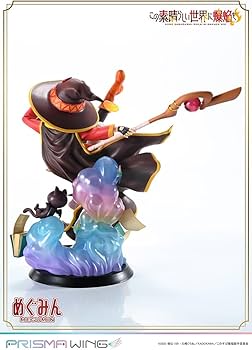 Amazon | PRISMA WING TVアニメ ｢この素晴らしい世界に爆焔を