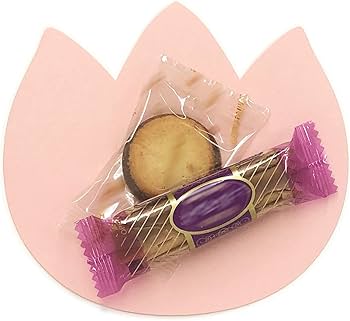 Amazon | ディスプレイカード ＜チューリップ＞4色（あか・みずいろ