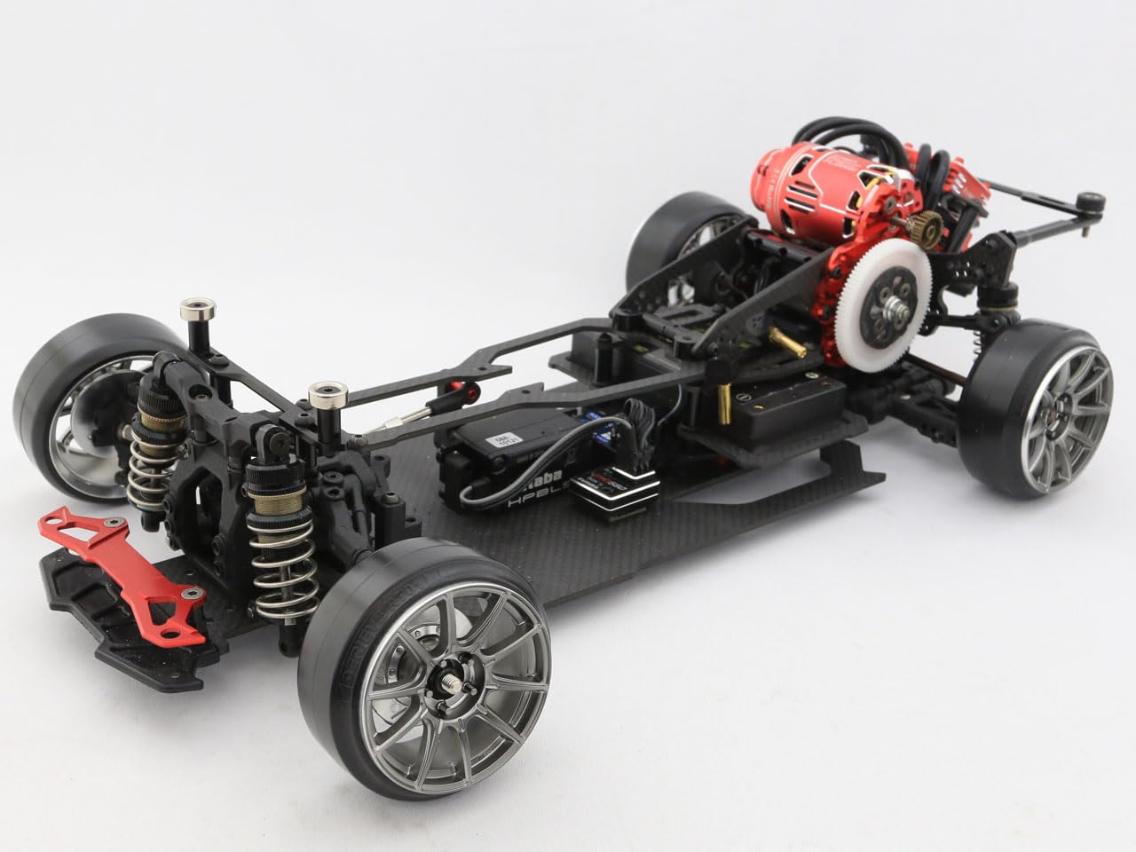 Amazon | RDX-ARTコンバージョン（レッド） | ラジコン・ドローン 通販