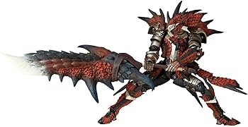 Amazon.co.jp: 海洋堂 リボルテック アメイジングヤマグチ