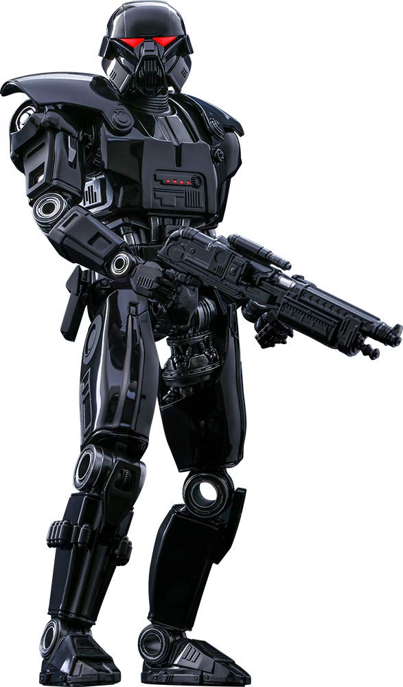 Amazon | テレビ・マスターピース マンダロリアン ダーク・トルーパー