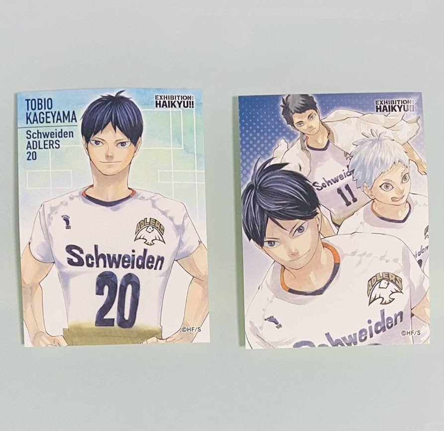 Amazon.co.jp: ハイキュー!!展○影山選手○パワーカレー○特製