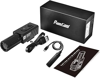 Amazon.co.jp: RunCam ScopeCam 2 4K HD サバゲー カメラ 金属製ボディ