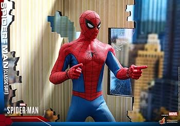 Amazon.co.jp: ビデオゲーム・マスターピース Marvel's Spider-Man