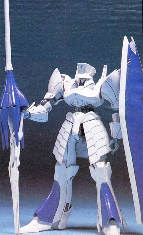 Amazon | FSS WAVE 1/144 ベルリン ホワイトバイオレット ガレージ