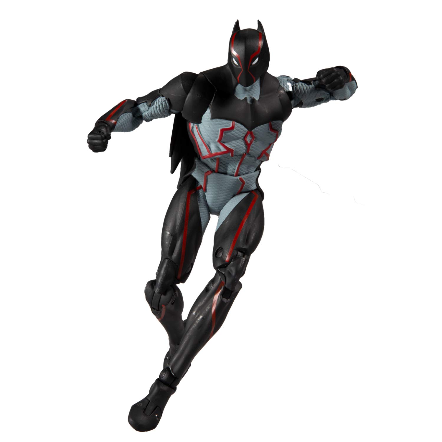 Amazon.co.jp: マクファーレントイズ DC マルチバース 7インチ