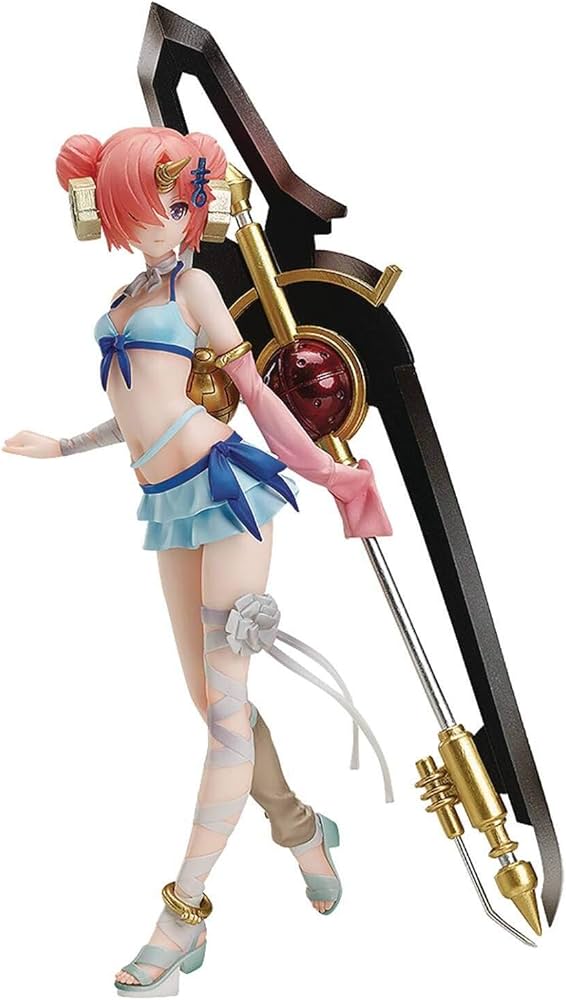 Amazon.co.jp: Fate/Grand Order セイバー/フランケンシュタイン 1/12