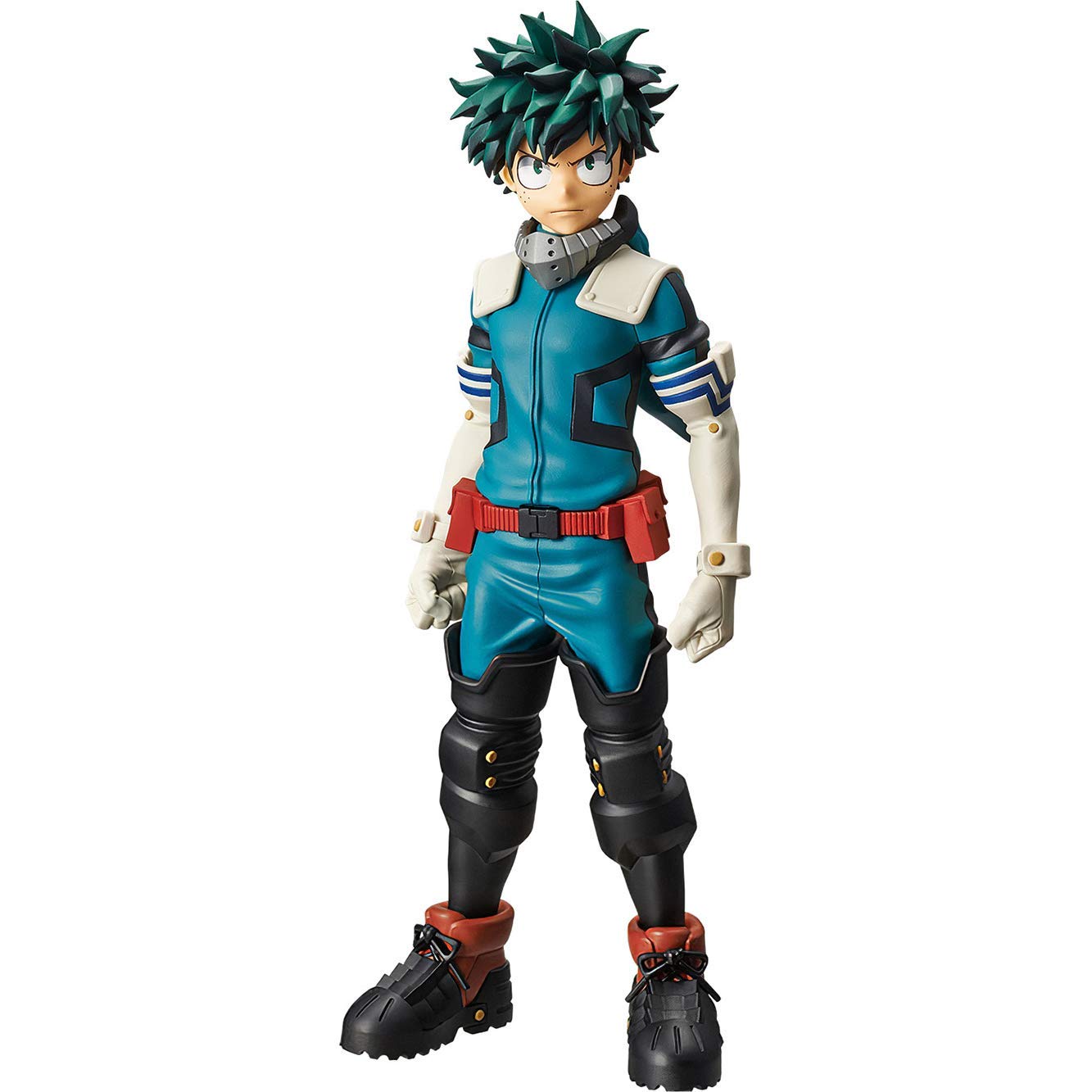 Amazon.com: Banpresto 39407 My Hero Academia Grandista Izuku
