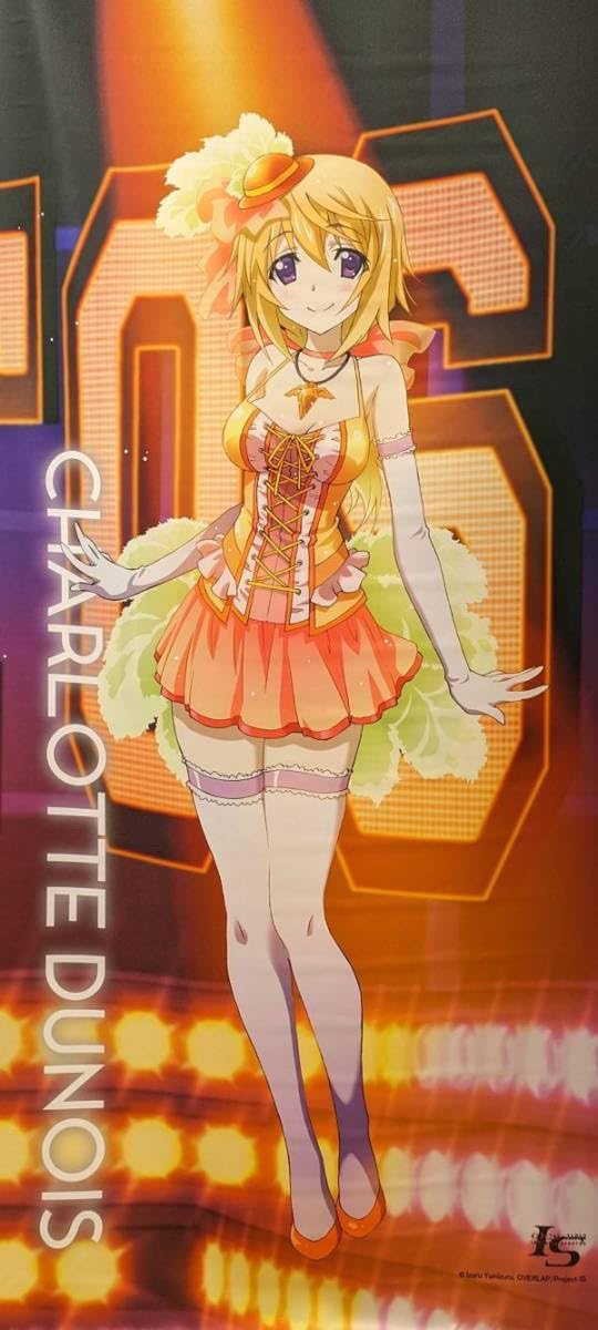 Amazon.co.jp: オーバーラップ「IS インフィニットストラトス