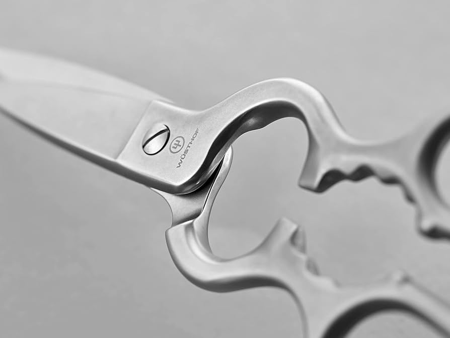 Amazon｜ヴォストフ キッチンバサミ 5550 1059594901｜キッチンはさみ